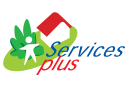 logo service plus